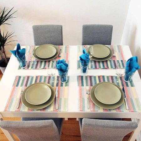Quiet & Stylish Apartment In Vienna For 4 Guests Buitenkant foto