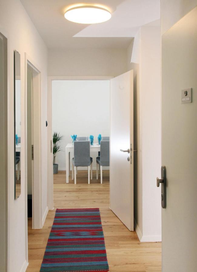 Quiet & Stylish Apartment In Vienna For 4 Guests Buitenkant foto